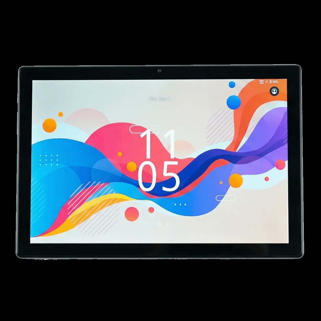 Digital Devices