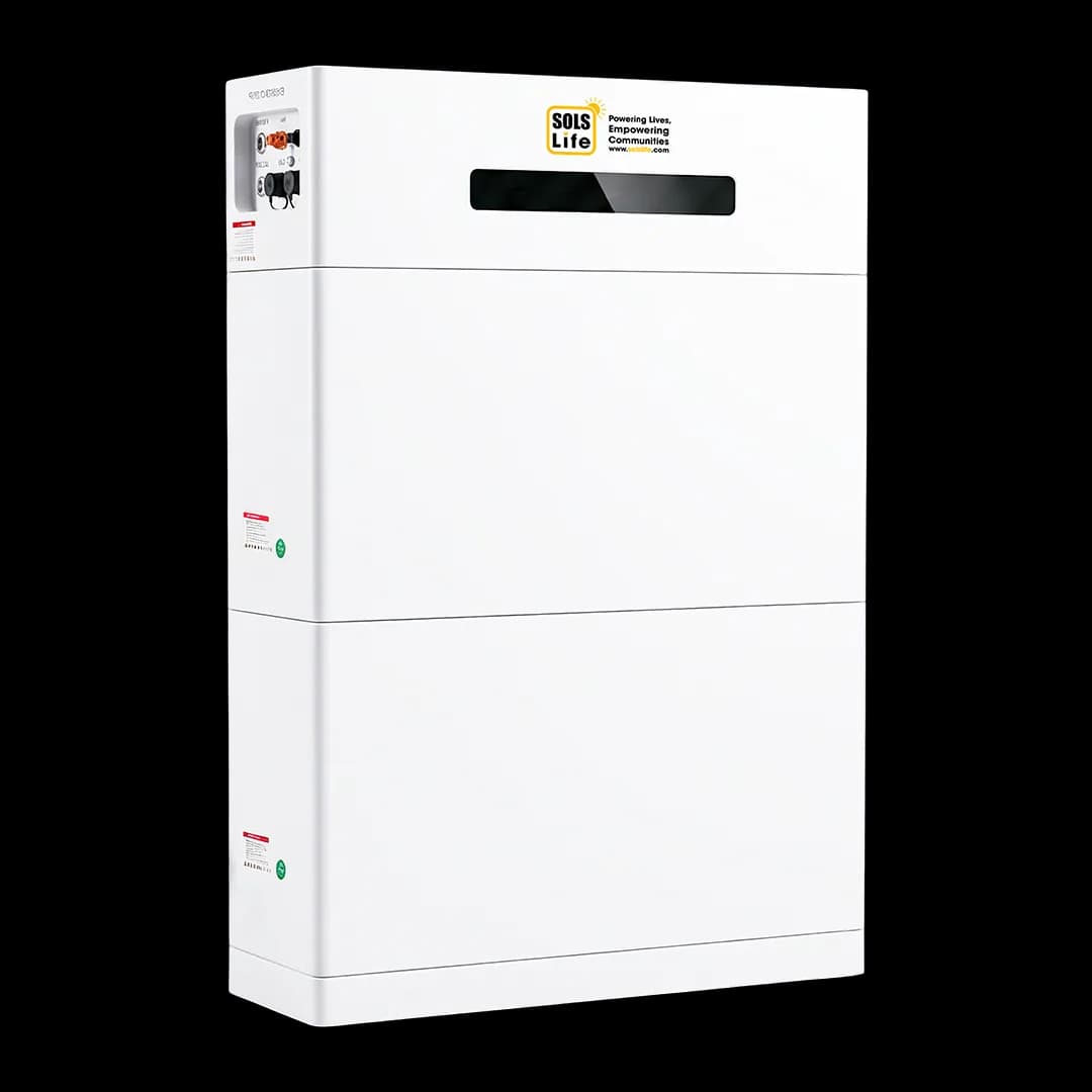 Battery Energy Storage Systems
