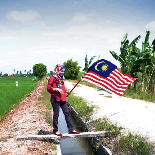 Malaysia solar scout