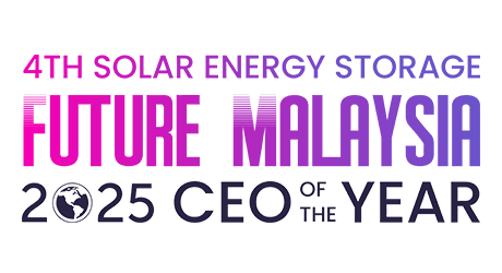 4th Solar Energy Storage Future Malaysia 2025 logo
